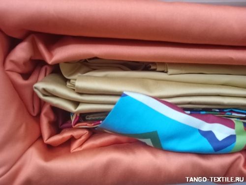 Постельное белье Танго Imperium мако сатин TIS-224 фото 5