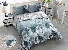 Комплект постельного белья с одеялом De Verano-80