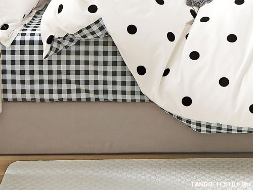 Постельное белье Twill сатин TPIG-1887 фото 3