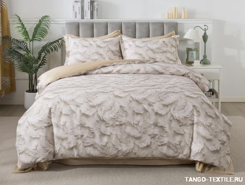 Постельное белье Танго Imperium мако сатин TIS-893
