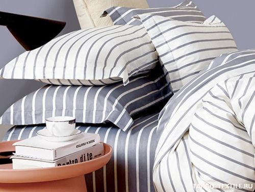 Постельное белье Twill сатин TPIG-1856 фото 7