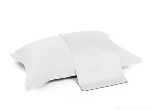 Наволочка 50x70(2шт) сатин Tango Lifestyle JT5070-100 код7038 артикул: 