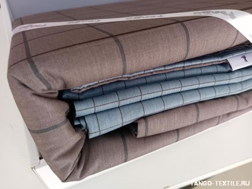 Постельное белье Twill сатин TPIG-1920 фото 4