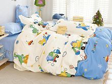 Постельное белье Twill сатин TPIG-2032