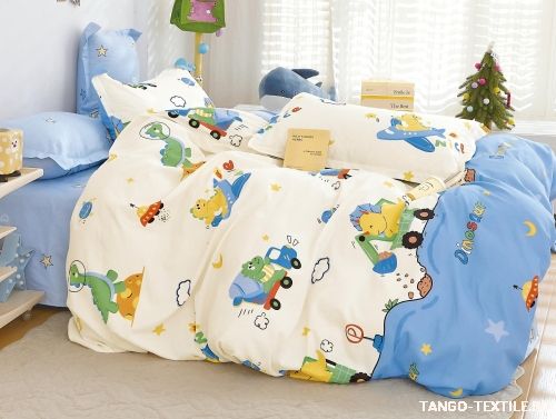 Постельное белье Twill сатин TPIG-2032