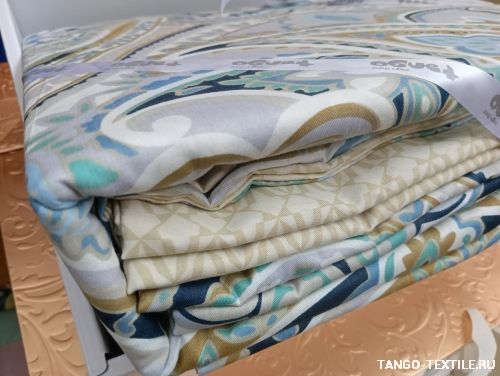 Постельное белье Twill сатин TPIG-1908 фото 4