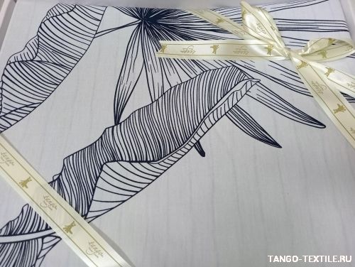 Постельное белье Twill сатин TPIG-1720 фото 4