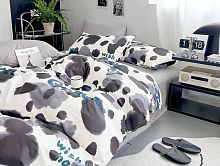 Постельное белье Tango Novella сатин TS-X295