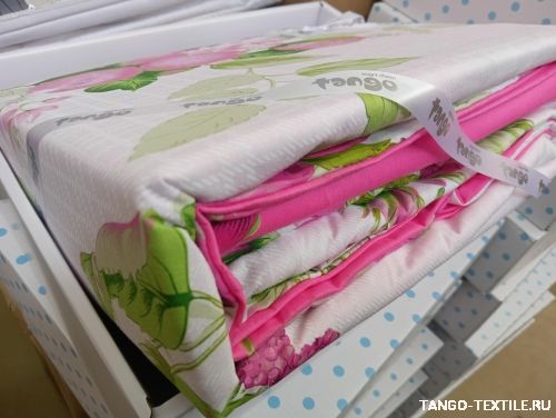 Постельное белье Twill сатин TPIG-1690 фото 4