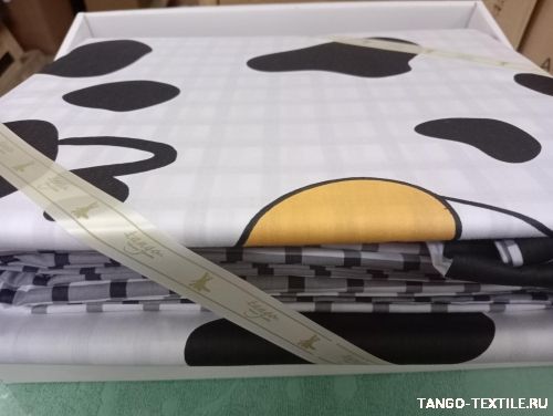 Постельное белье Tango Novella сатин TS-X196 фото 5