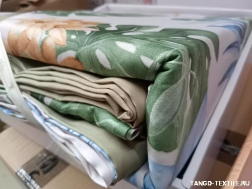 Постельное белье Танго Imperium мако сатин TIS-870 фото 8