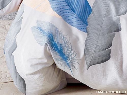 Постельное белье Twill сатин TPIG-1833 фото 3