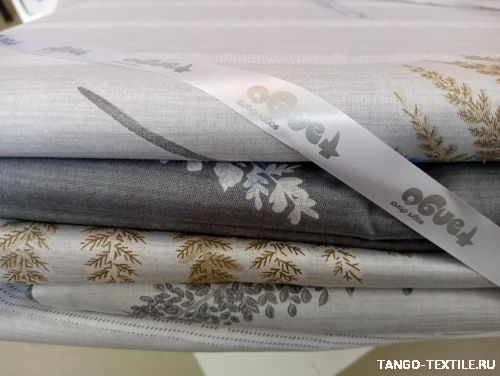 Постельное белье Twill сатин TPIG-1031 фото 4