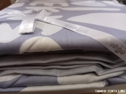 Постельное белье Twill сатин TPIG-1747 фото 5