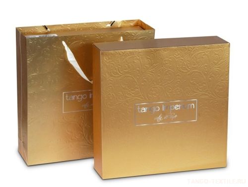 Постельное белье Танго Imperium мако сатин TIS-802 фото 10