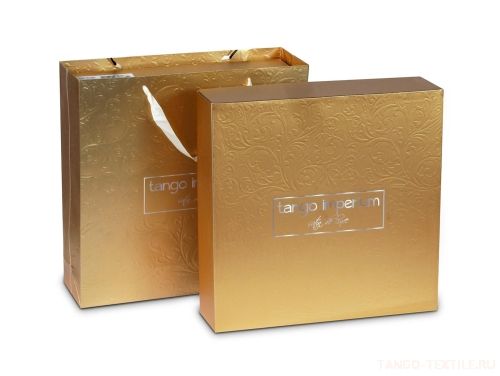 Постельное белье Танго Imperium мако сатин TIS-803 фото 4