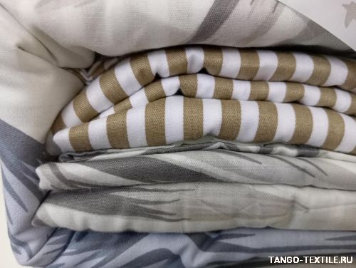 Постельное белье Twill сатин TPIG-1722 фото 9