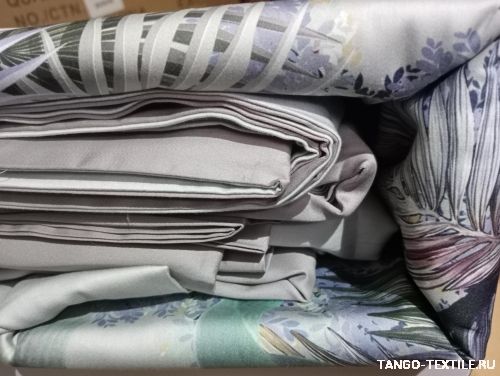 Постельное белье Танго Imperium мако сатин TIS-809 фото 5