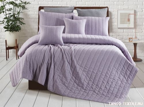 Хлопковое покрывало 220x240 Nature Collection-08 артикул: 