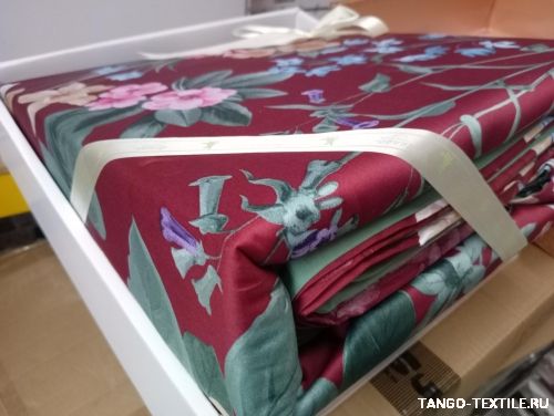 Постельное белье Танго Imperium мако сатин TIS-868 фото 5