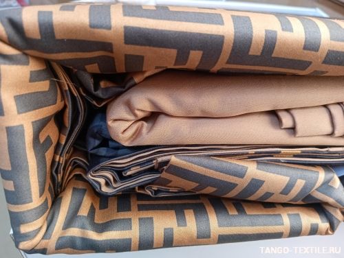 Постельное белье Танго Imperium мако сатин TIS-231 фото 7