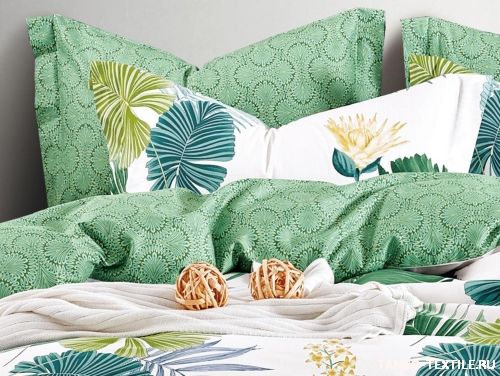 Постельное белье Twill сатин TPIG-1702 фото 2