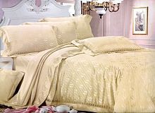 Постельное белье жаккард TJ300-07