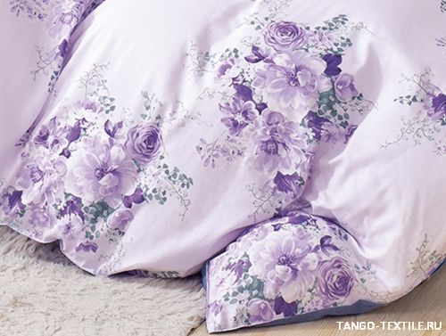 Постельное белье Twill сатин TPIG-1948 фото 3