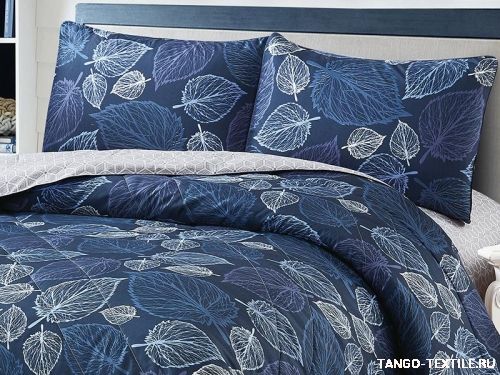 Комплект постельного белья с одеялом De Verano-84 фото 2