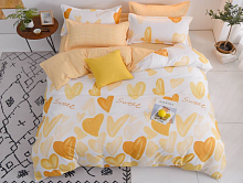 Постельное белье Dream Fly микросатин DF-339