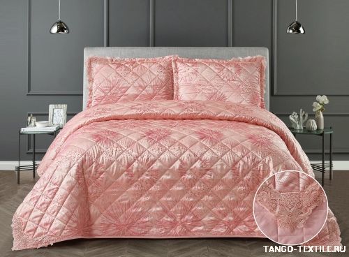 Жаккардовое покрывало240x260 Ariston Design-48 артикул: 