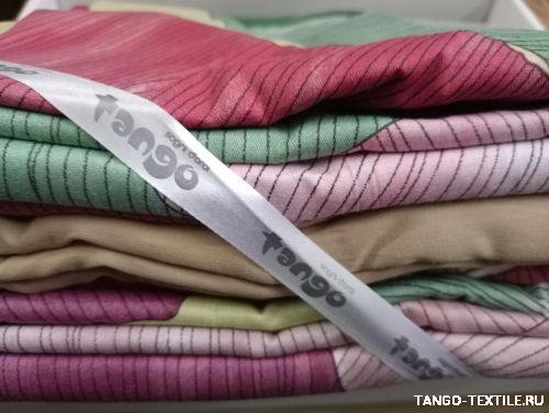 Постельное белье Twill сатин TPIG-1727 фото 8