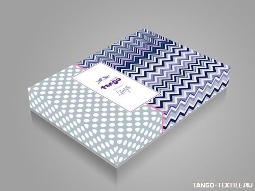 Постельное белье сатин Life Style LS-09 фото 2