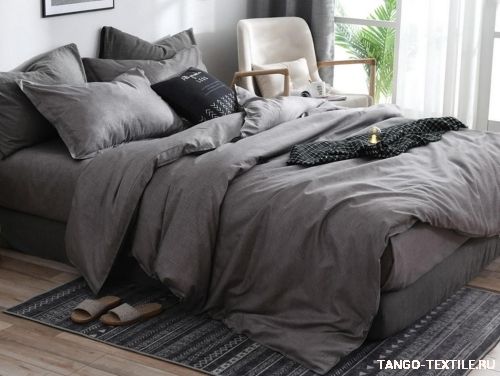 Постельное белье Dream Fly микросатин DF-301