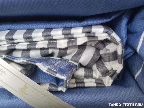 Постельное белье Twill сатин TPIG-1322 фото 4