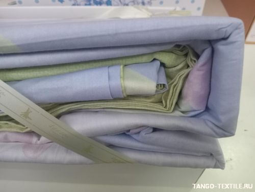 Постельное белье Twill сатин TPIG-1925 фото 6