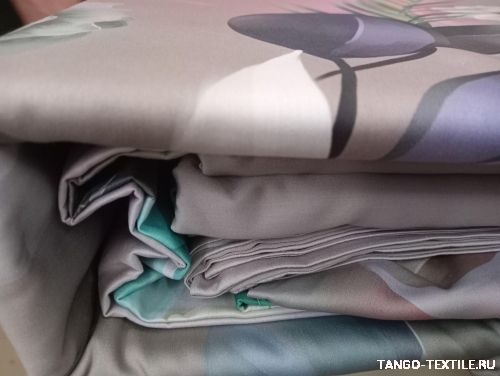 Постельное белье Танго Imperium мако сатин TIS-813 фото 10