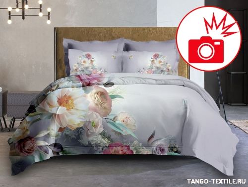 Постельное белье Танго Imperium мако сатин TIS-822
