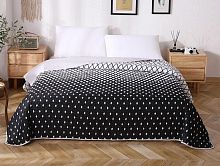 Покрывало 150x200 в стиле Patchwork PWS1520-40