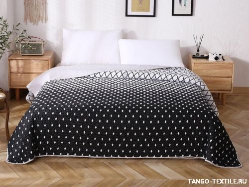 Покрывало 150x200 в стиле Patchwork PWS1520-40 артикул: 