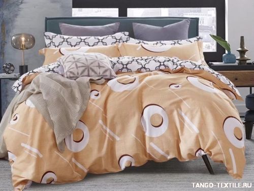 Постельное белье Twill сатин TPIG-569