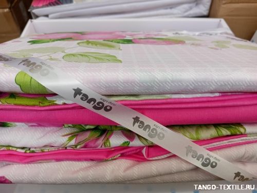 Постельное белье Twill сатин TPIG-1690 фото 6