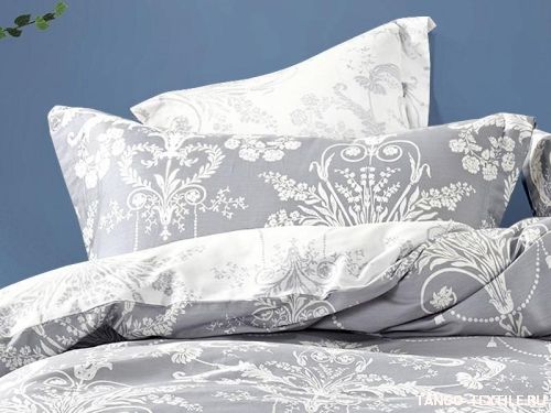 Постельное белье Twill сатин TPIG-1816 (TPIG-1688) фото 2