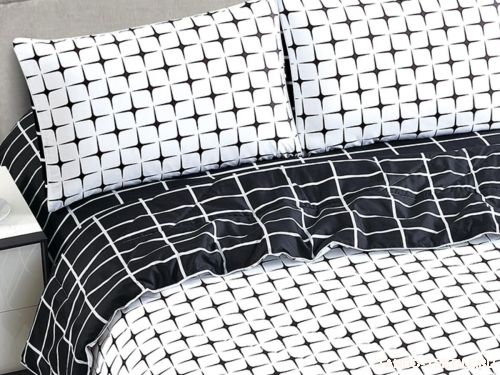 Комплект постельного белья с одеялом De Verano-99 фото 2