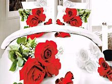 Постельное белье Dream Fly микросатин DF-27