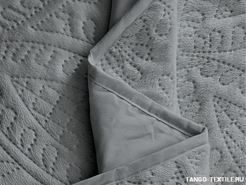 Велюровое покрывало 180x240 Casablanca Design-55 артикул:  фото 2