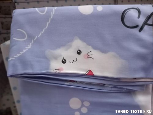 Постельное белье Twill сатин TPIG-1781 фото 8