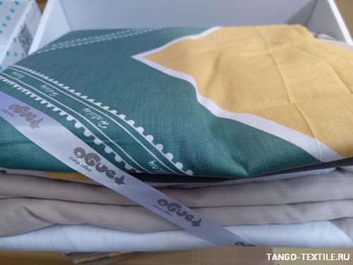 Постельное белье Twill сатин TPIG-1911 фото 12