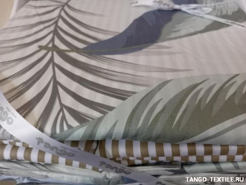 Постельное белье Twill сатин TPIG-1722 фото 8