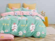 Постельное белье Twill сатин TPIG-1502